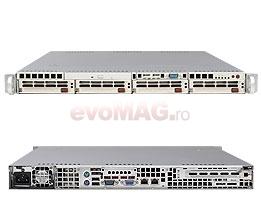 SuperMicro - Server SYS-6015V-MT