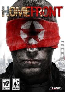 THQ - THQ  Homefront (PC)