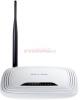 Tp-link -     router wireless tl-wr740n, 150 mbps,