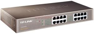 TP-LINK - Switch TL-SG1016D
