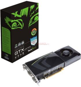 TwinTech - Placa Video GeForce GTX 285-28049