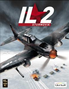 Ubisoft - IL-2 Sturmovik (PC)