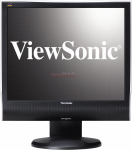 ViewSonic - Monitor LCD 19" VG930m-18032