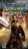 Lord of the rings: aragorn&#39;s quest (psp)