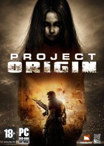WBIE - WBIE F.E.A.R. 2: Project Origin (PC)