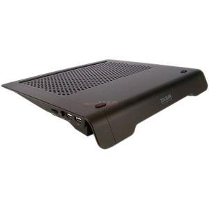 Zalman - Promotie Cooler Laptop ZM-NC1000 Black