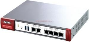 ZyXEL -  Router USG-50 (Firewall Appliance)