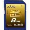 A-data - card sd class6 8gb