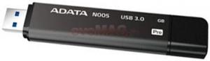 A-DATA - Stick USB N005 Pro 32GB (Gri) USB 3.0