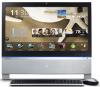 Acer - all-in-one pc 23" az5710 (touchscreen, webcam, intel core