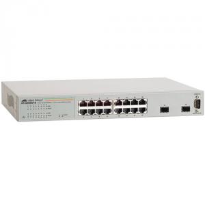 Allied telesis switch at gs950/16