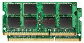Apple - Memorii Laptop SO-DIMM DDR3 2x4GB 1333MHz