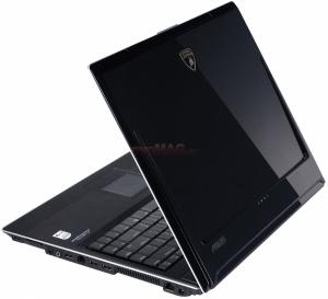 Asus laptop lamborghini vx1