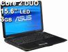 ASUS - Promotie Laptop K50IE-SX099D + CADOU