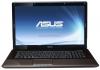Asus - reducere! laptop k72jt-ty089d (intel core i3