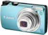 Canon - promotie camera foto digitala powershot a3200