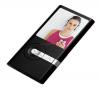 Cowon - mp3 player iaudio u5 4gb (negru)