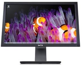 Dell - Monitor LCD 27" U2711