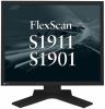 Eizo - monitor lcd 19" s1901sh