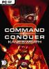Electronic arts - command & conquer