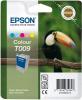 Epson - Cel mai mic pret! Cartus cerneala C13T009401 (Color)