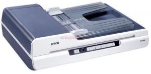 Epson - Scanner Epson GT-1500