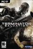 Evolved games - evolved games terminator salvation