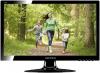 Hanns.g - monitor led 21.5" hl229dpb full hd, vga,