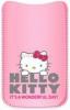 Hello kitty - husa hkbbpup4p pentru