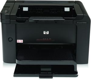 HP - Imprimanta LaserJet Pro P1606DN