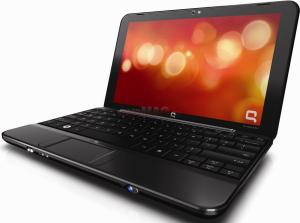HP - Laptop Compaq Mini 700EL (Renew)