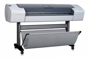 HP - Plotter Designjet T610 44" (1118mm)