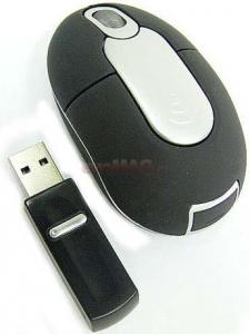 Intel - Mouse Wireless