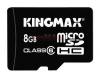 Kingmax - card micro sd