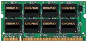 Kingmax - Memorie laptop 2048MB 1333MHz