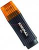 Kingmax - Stick USB Kingmax KD-01 4GB (Portocaliu)