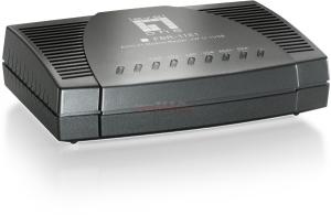 LevelOne - Router Modem FBR-1161 (ADSL2+)