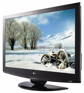 LG - Televizor LCD 37" 37LG2000