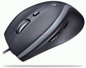Logitech - Mouse Logitech M500