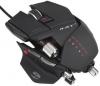Mad Catz (Cyborg) -  Mouse Mad Catz (Cyborg) Laser Gaming R.A.T. 7