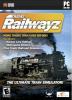 Merscom LLC - Trainz Railwayz (PC)