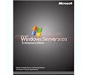 MicroSoft - Cel mai mic pret! Windows Server CAL 2003 Engleza- 5 User-1128