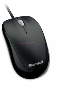 MicroSoft - Mouse Compact Optical 500-40396