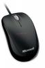 Microsoft - mouse compact optical 500-40396