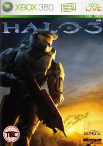 Microsoft Game Studios - Microsoft Game Studios   Halo 3 (XBOX 360)