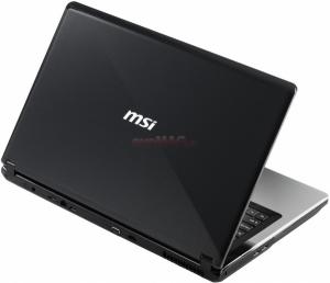 MSI - Laptop CR720-010XEU