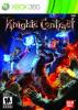Namco bandai games - knights contract (xbox 360)