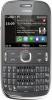 NOKIA -    Telefon Mobil NOKIA Asha 302, 1 GHz, Symbian S40, TFT 2.4", 3.15MP, 100MB (Dark Grey)