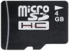 Nokia - promotie card microsdhc 4gb