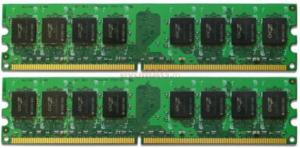 OCZ - Memorii Value DDR2&#44; 2x2GB&#44; 800MHz-32601